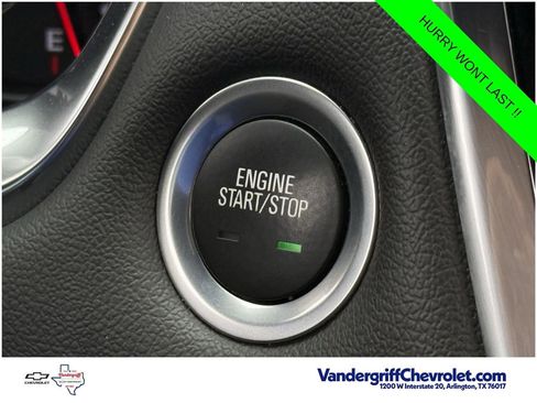 Used 2023 Chevrolet Traverse Premier w/ Redline Edition FWD image 19