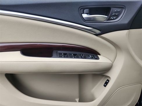 Used 2014 Acura MDX FWD image 22