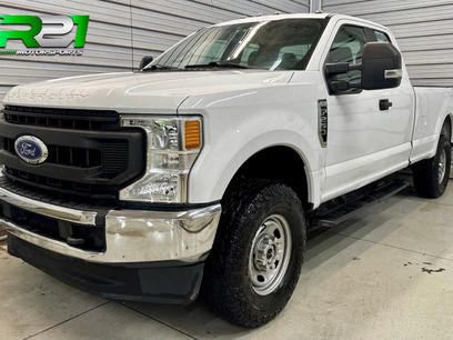 Used 2020 Ford F250 XL w/ Power Equipment Group