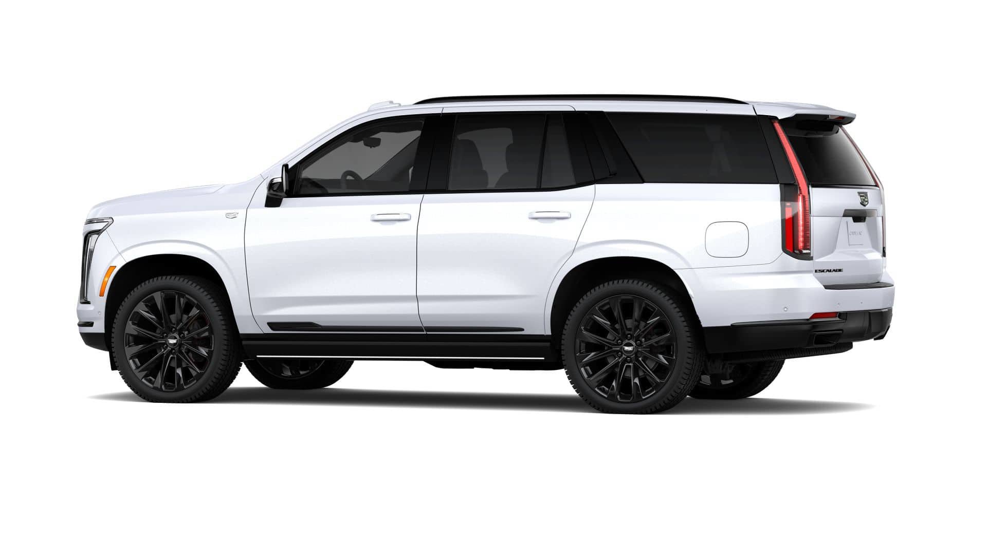 New 2027 Cadillac Escalade Platinum Sport AWD/4WD image 7