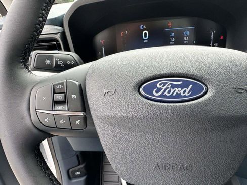 New 2025 Ford Maverick XLT w/ XLT Luxury Package image 24