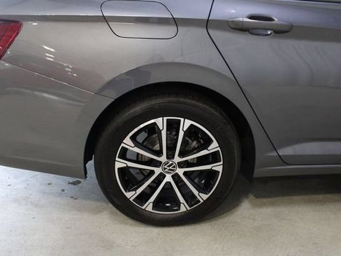 New 2026 Volkswagen Jetta Sport FWD image 26