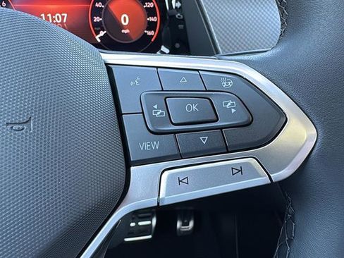 New 2026 Volkswagen Atlas Peak Edition image 20