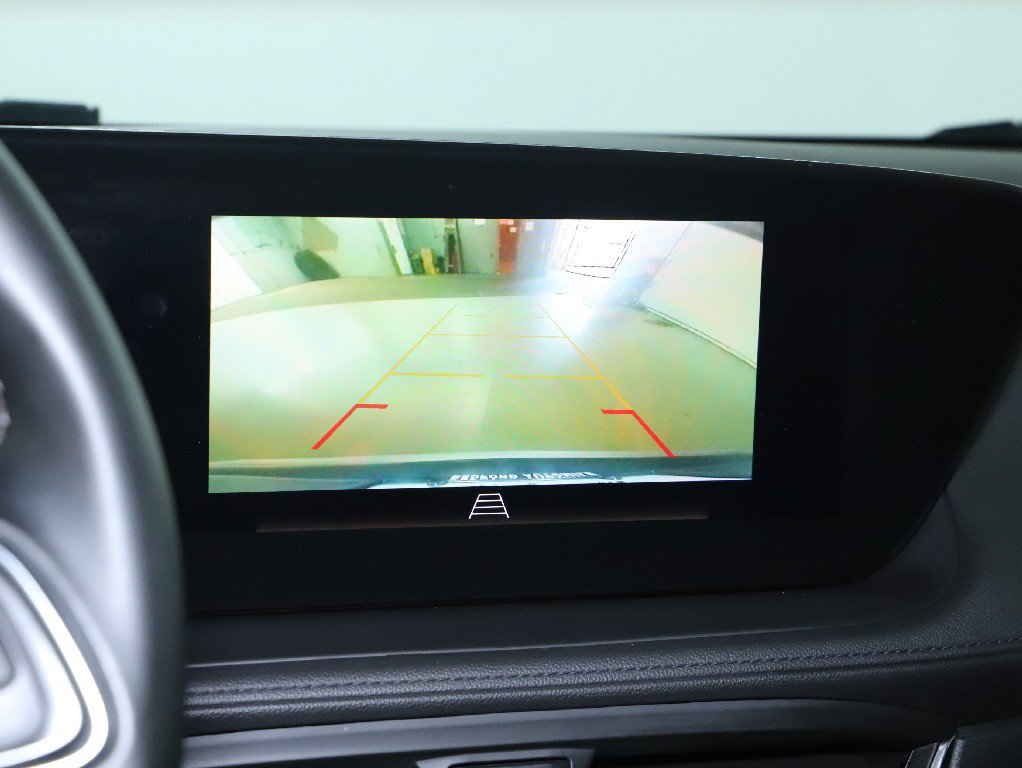 Used 2025 Buick Encore GX Preferred FWD image 28