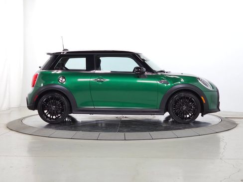 Used 2024 MINI Cooper S FWD image 12