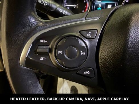 Used 2019 Buick Enclave Essence image 35