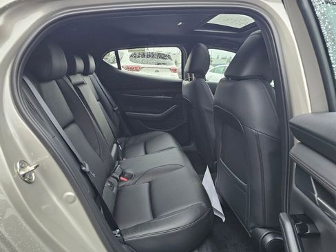 New 2026 MAZDA MAZDA3 s image 26