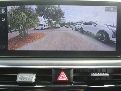 Certified 2025 Kia K5 GT-Line w/ GT-Line Premium Package FWD image 52