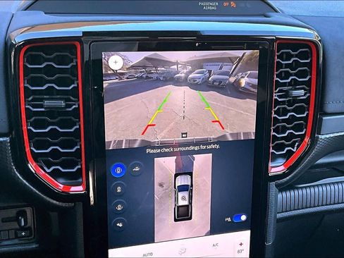 Used 2024 Ford Ranger Raptor image 27