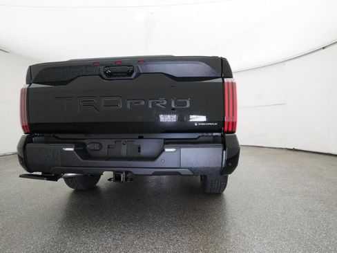 New 2026 Toyota Tundra TRD Pro image 16