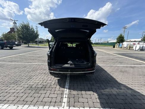 New 2026 Buick Enclave Avenir w/ Super Cruise Package image 42