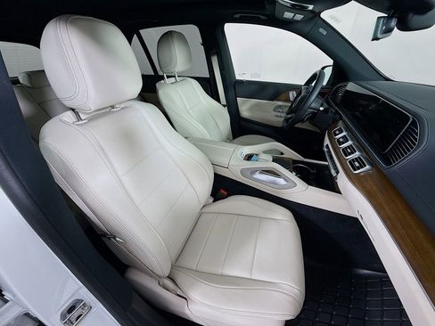 Used 2026 Mercedes-Benz GLE 350 GLE 350 image 28