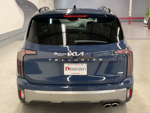 Used 2023 Kia Telluride SX X-Line AWD/4WD image 6