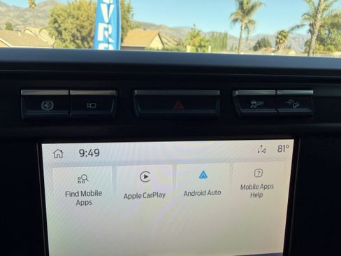 Used 2023 Ford F250 XL w/ STX Appearance Package image 41