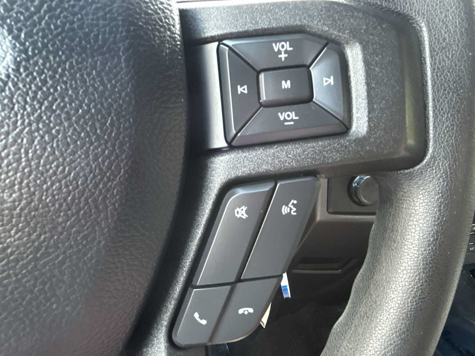 Used 2019 Ford F150 XLT AWD/4WD image 15