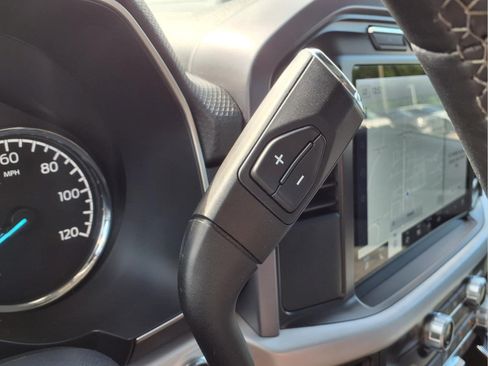 Used 2023 Ford F150 XLT w/ Equipment Group 302A High AWD/4WD image 17