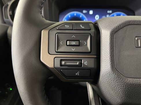 New 2026 Toyota Land Cruiser image 26