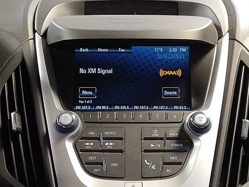 Used 2017 Chevrolet Equinox Premier w/ Enhanced Convenience Package image 25