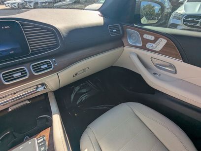 Used 2025 Mercedes-Benz GLE 450 4MATIC Coupe