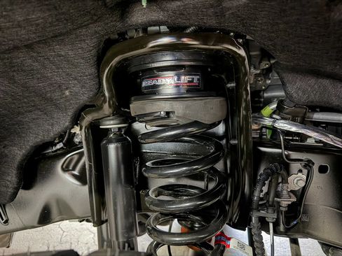 Used 2026 Ford F450 King Ranch w/ Chrome Package AWD/4WD image 11
