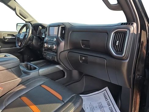 Used 2019 GMC Sierra 1500 AT4 w/ AT4 Premium Package AWD/4WD image 20