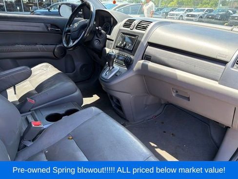 Used 2009 Honda CR-V EX-L image 21