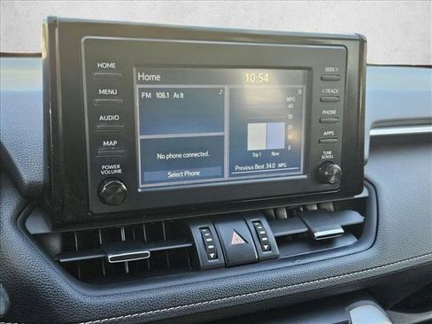 Used 2019 Toyota RAV4 XLE Premium w/ Phone Cable & Charge Package image 13