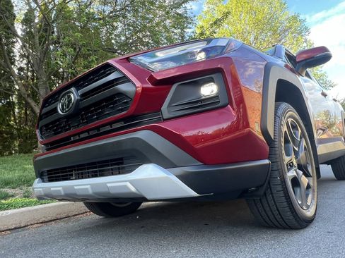 Used 2024 Toyota RAV4 Adventure w/ Convenience Package image 69