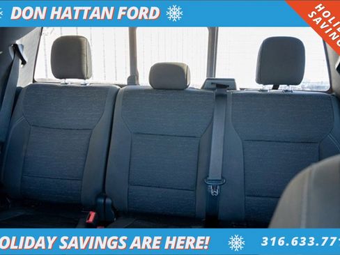 Used 2022 Ford F150 XLT w/ Equipment Group 302A High image 20