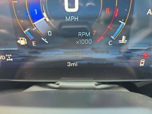 New 2026 Chevrolet Tahoe Premier image 33