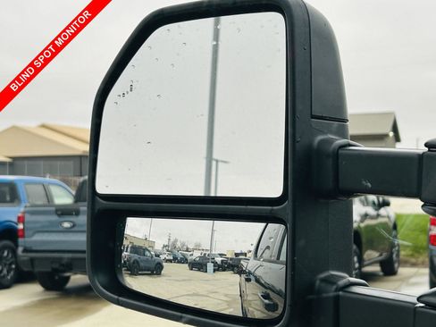 New 2026 Ford F350 Platinum AWD/4WD image 13