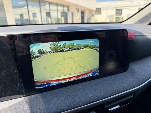 New 2025 Nissan Kicks SV image 23