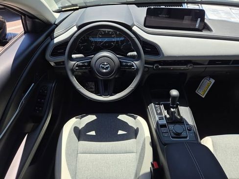 New 2026 MAZDA CX-30 Aire Edition AWD/4WD image 9