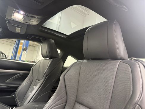 Used 2015 Lexus RC 350 RC 350 Coupe 2D image 13