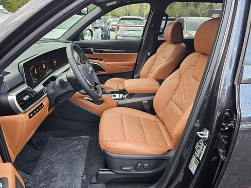New 2025 Kia Telluride EX X-Line image 21