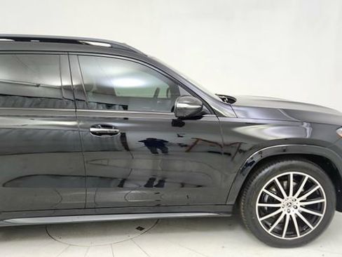 Used 2025 Mercedes-Benz GLS 450 GLS 450 image 7