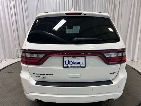 Used 2017 Dodge Durango GT w/ Premium Group AWD/4WD image 30