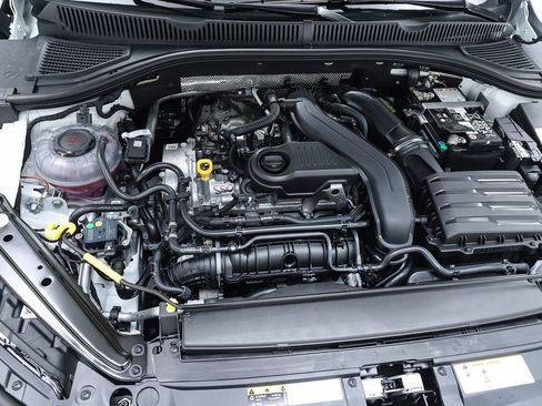 New 2025 Volkswagen Jetta Sport image 64