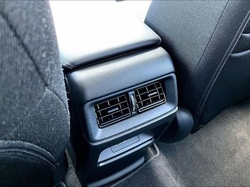 Certified 2024 Honda CR-V EX image 10