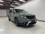 Used 2019 Dodge Journey Crossroad image 3