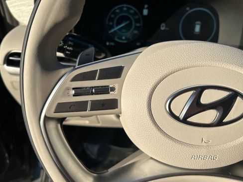 Used 2024 Hyundai Palisade Calligraphy image 21