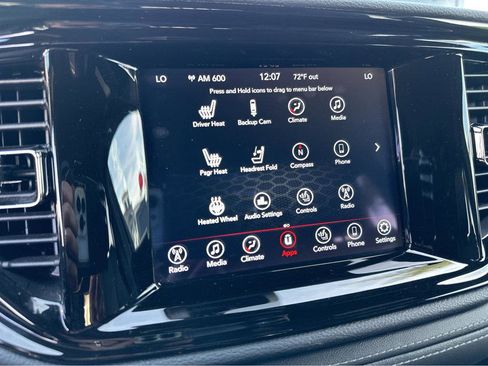 Used 2022 Dodge Durango GT image 5