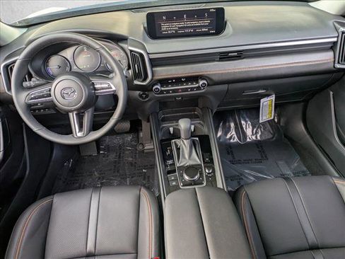 New 2026 MAZDA CX-50 AWD 2.5 Hybrid w/ Weather Package image 10
