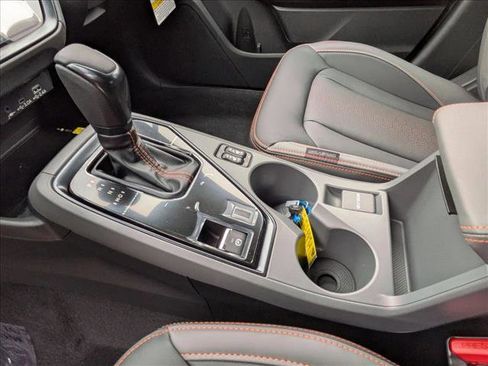 New 2026 Subaru Crosstrek 2.5i Limited image 16