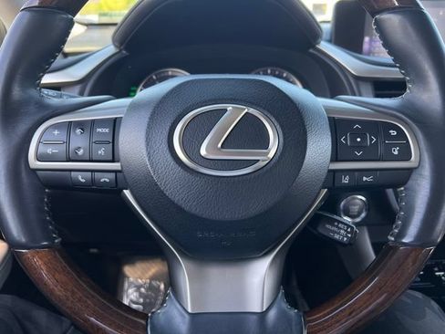 Used 2017 Lexus RX 350 FWD w/ Premium Package image 21