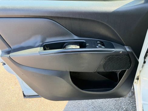 Used 2019 RAM ProMaster City Tradesman image 20