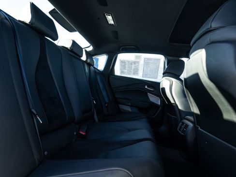 Certified 2023 Acura TLX SH-AWD w/ A-SPEC Pkg image 20