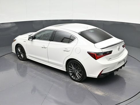 Used 2021 Acura ILX FWD image 20