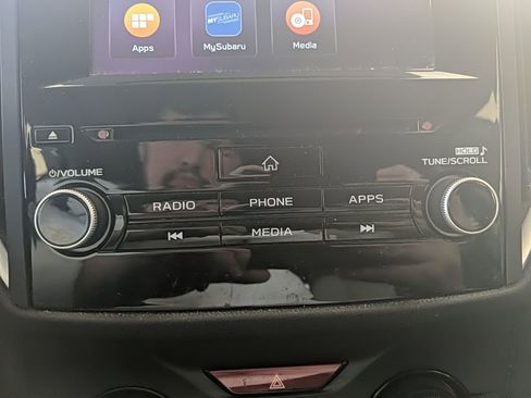 Used 2023 Subaru Forester Premium image 23