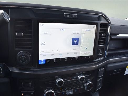 New 2026 Ford F350 Lariat w/ Tremor Off-Road Package image 12